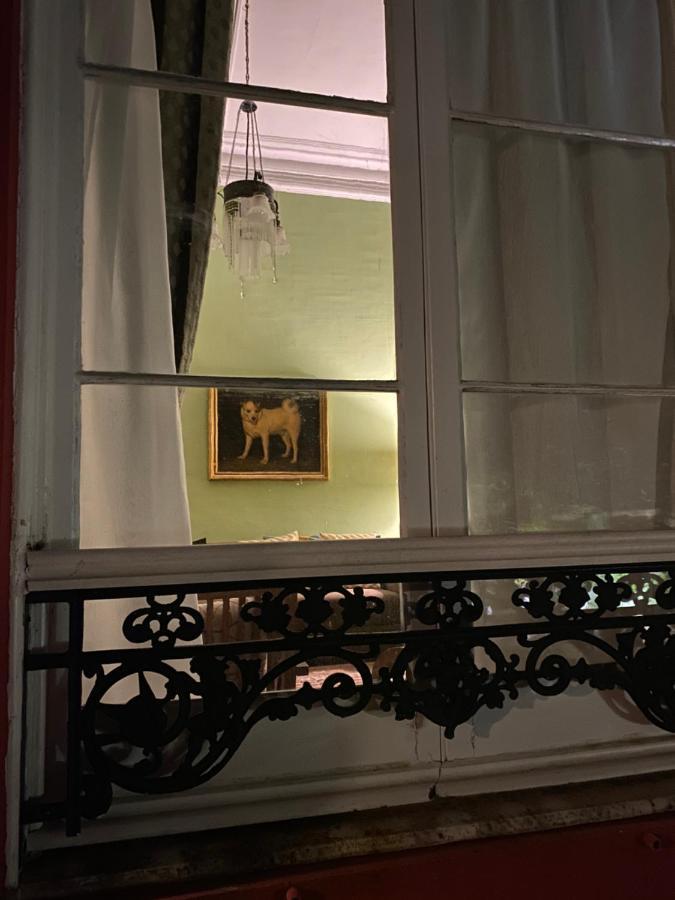 蓬塔德尔加达Casa De Santa Margarida别墅 外观 照片