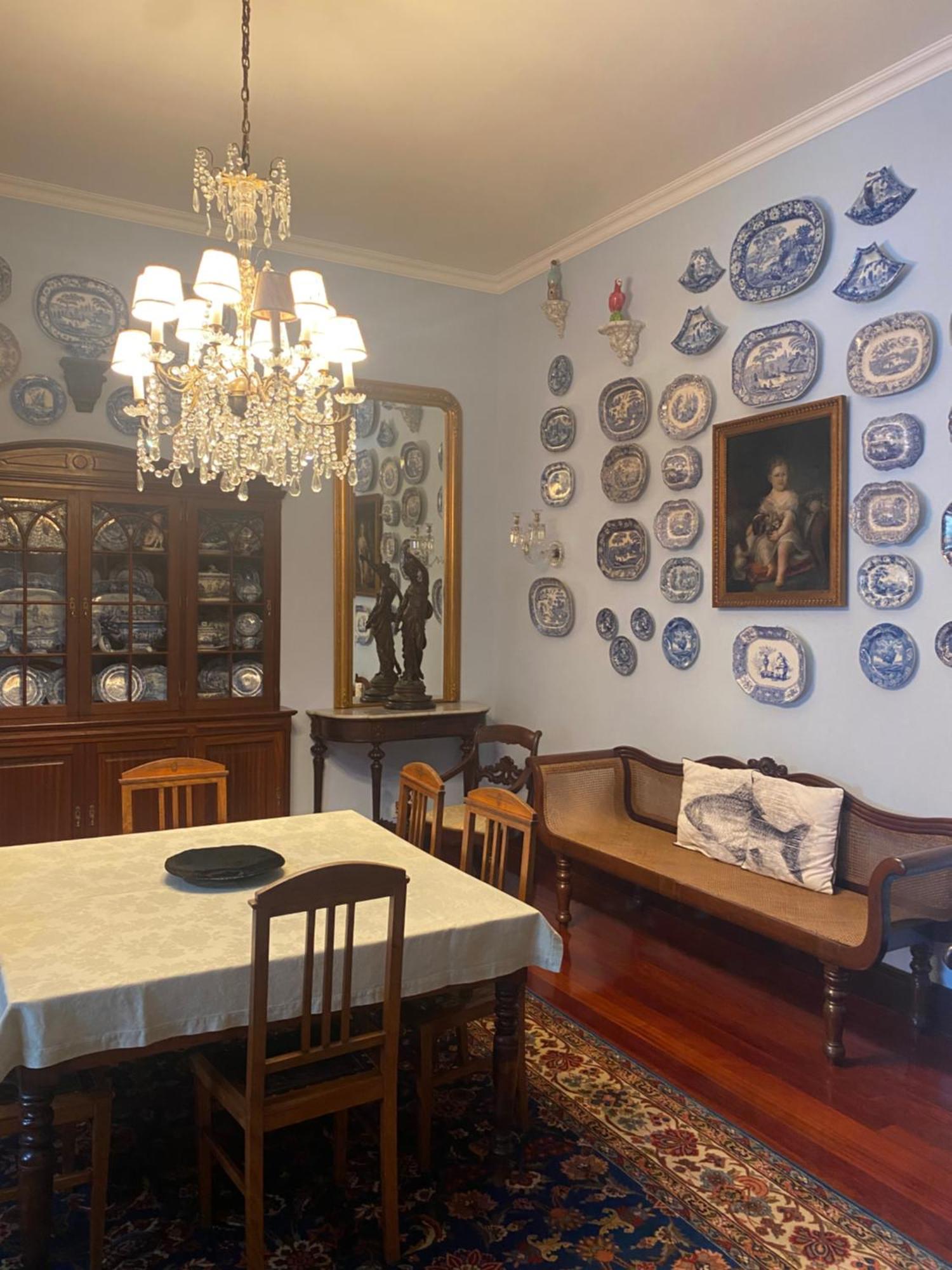 蓬塔德尔加达Casa De Santa Margarida别墅 外观 照片