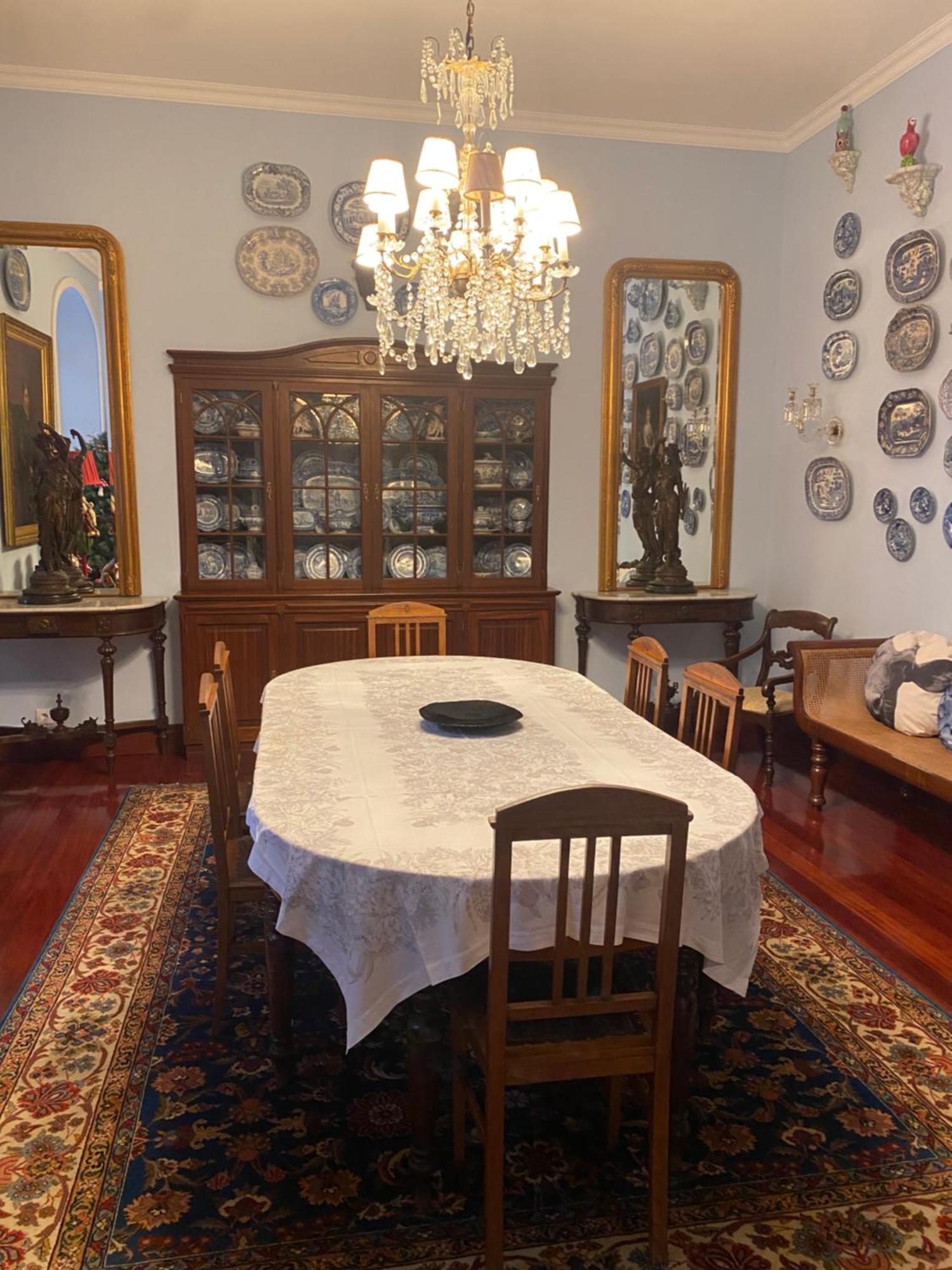 蓬塔德尔加达Casa De Santa Margarida别墅 外观 照片